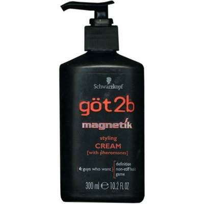 göt2b® Magnetik Styling Cream
