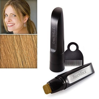 Hairmarker TouchBack Temporary Color Marker Golden Blonde