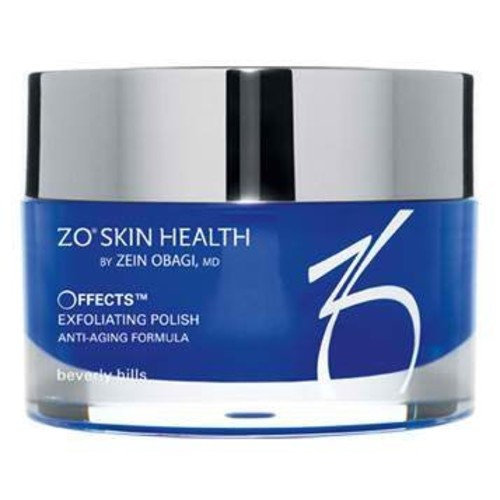 ZO Skin Health Offects Exfoliating Polish Reviews 2019