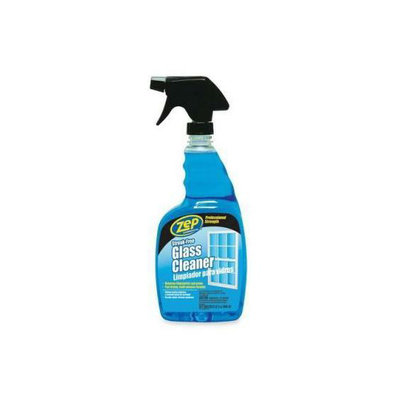 Zep Streak-free Glass Cleaner