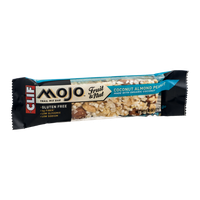 Clif Mojo Fruit & Nut Trail Mix Bar Coconut Almond Peanut