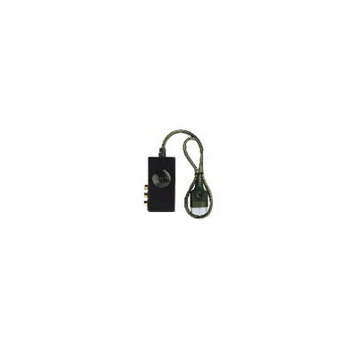 Microsoft Game Studios Microsoft XBox High Definition AV Pack