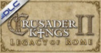 Paradox Development Crusader Kings II: Legacy of Rome