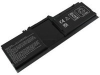 Laptop Battery Pros - 6-Cell Lithium-Ion Battery for Select Dell Latitude Tablets