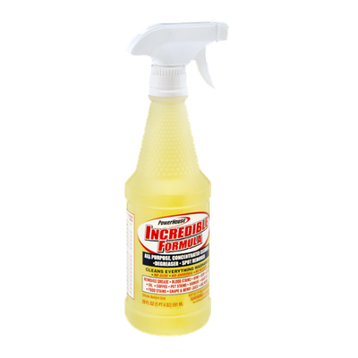 PowerHouse Incredible Formula All Purpose Concentrated Cleaner