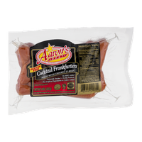 Aaron's Best Cocktail Frankfurters