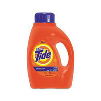 Procter & Gamble Professional Tide 2X Liquid Laundry Detergent