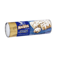 Pillsbury Cinnamon Mini-Bites with Icing - 24 CT