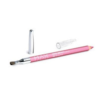 Max Factor Lip Max Factor Vivid Impact Lipliner, Pin Up Pink 100, 0.04-Ounce Packages