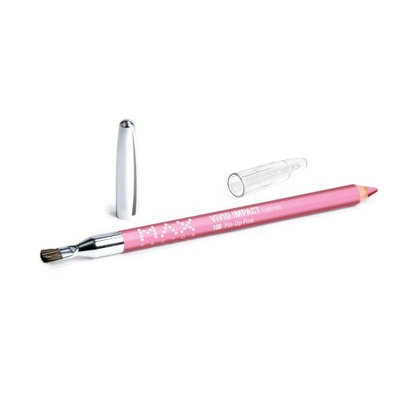 Max Factor Lip Max Factor Vivid Impact Lipliner, Pin Up Pink 100, 0.04-Ounce Packages