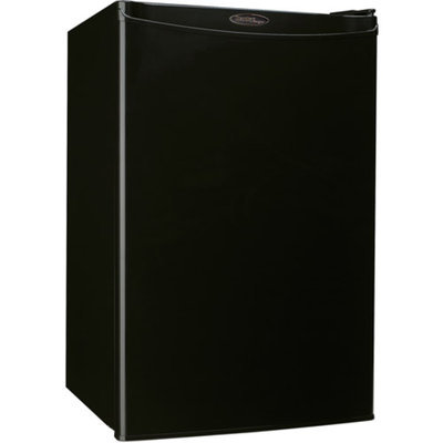 Danby Designer 4.4 cu ft Compact Refrigerator