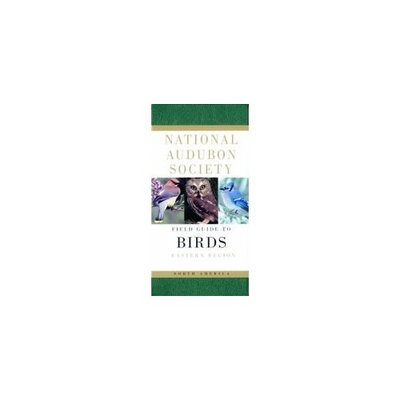 Random House Audubon Field Guide To Eastern Birds