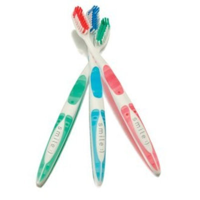 Ultradent Opalescence Smilebrush Pink Single