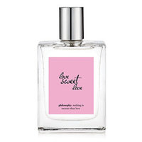 philosophy love sweet love fragrance, 2 oz