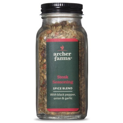Archer Farms Steakhouse Seasoning 4.2 oz