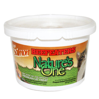Beefeaters Beefeaers Freeze Dried Cat Treat