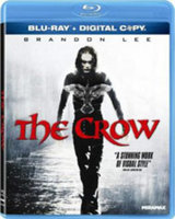 The Crow