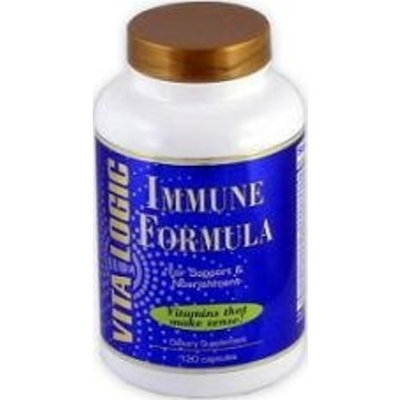 Immune Formula VitaLogic 120 Caps