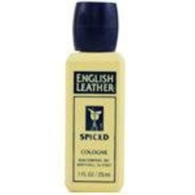 Dana English Leather Spiced Cologne 1 oz.