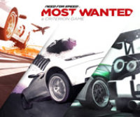 Electronic Arts Need for Speed Most Wanted Deluxe DLC Bundle