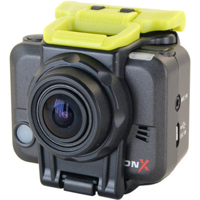 DXG Camera Holder for IronX