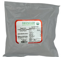 Frontier Natural Products Organic Pepperman 16 oz