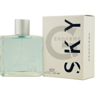 Gendarme Sky Eau De Toilette Spray for Menby Gendarme, 6.7 Ounce
