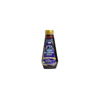 St Dalfour Organic Blueberry Sauce 10.6 oz Jar