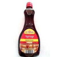 Aunt Maple's Syrup Original, 24-Ounce