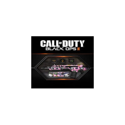 Activision Inc. Call of Duty Black Ops II: Kawaii Pack - Playstation 3