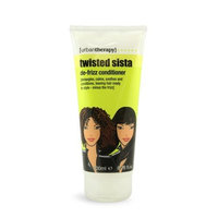 Twisted Sista De-Frizz Conditioner - 6.76 oz