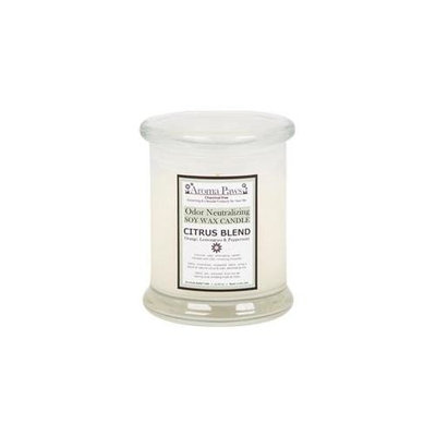 Aroma Paws 202 - Odor Candle - Citrus - 12 Oz