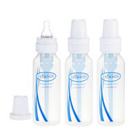 Dr. Brown's BPA-Free Bottles 3-pk.