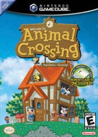 Animal Crossing Video Game