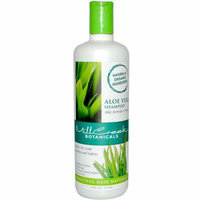 MILL CREEK ENTERTAINMENT Mill Creek Botanicals Shampoo Aloe Vera 16 fl oz