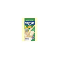 Westsoy Organic Vanilla Westsoy Lite ( 12x32 OZ)