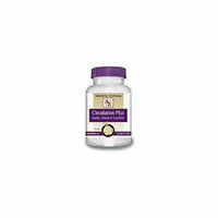 Arizona Natural Resource Circulation Plus 500 mg 180 Caps