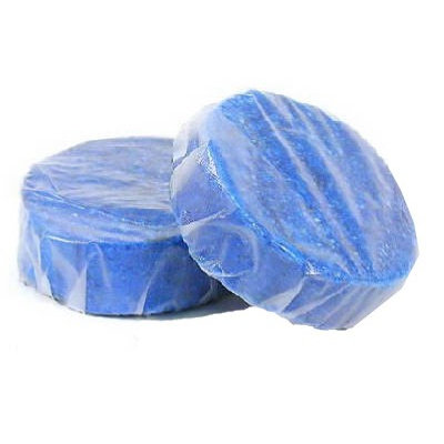 Fresh Products FRS 20-TOSS-CH Non-Para Deodorant Urinal Block Pack Of 20