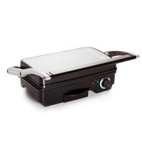 Holstein Housewares 180 Degree Panini Grill