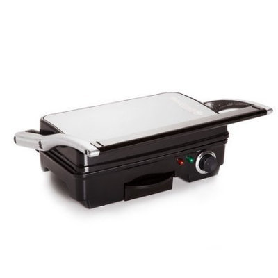 Holstein Housewares 180 Degree Panini Grill