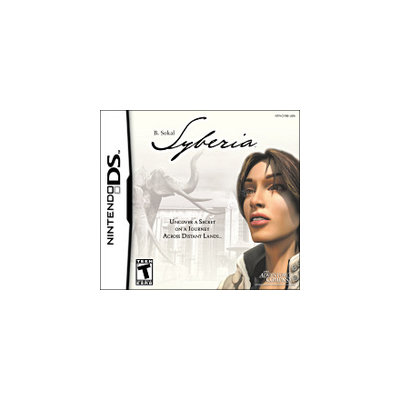 Dreamcatcher Syberia