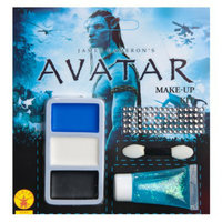 Buyseasons Avatar - Navi Avatar Make-Up Kit