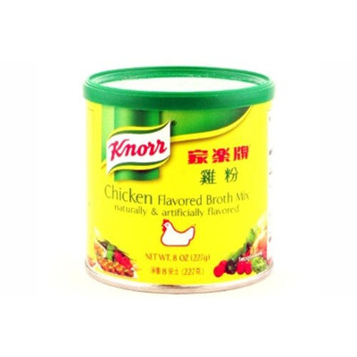 Knorr® Chicken Flavored Broth Mix