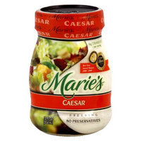 Marie's All Natural Caesar Dressing