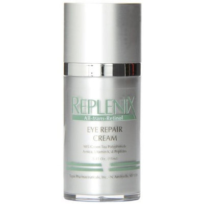 Topix Replenix Eye Repair Cream 0.5 fl Ounce.