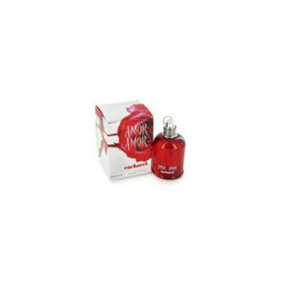 Cacharel Amor Amor by Eau De Toilette Spray 1 oz