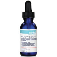 m-61 by Bluemercury JetGlow Serum Neuropeptide Anti-Wrinkle Retexturizing Glow Serum, 1 oz