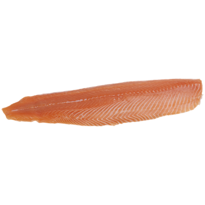 Salmon Fillet