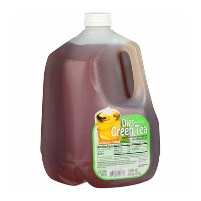 Cott Diet Green Tea