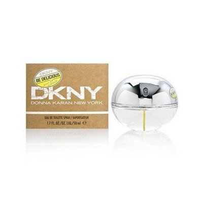 DKNY Be Delicious by Donna Karan for Women 0.24 oz Eau de Toilette Miniature Collectible